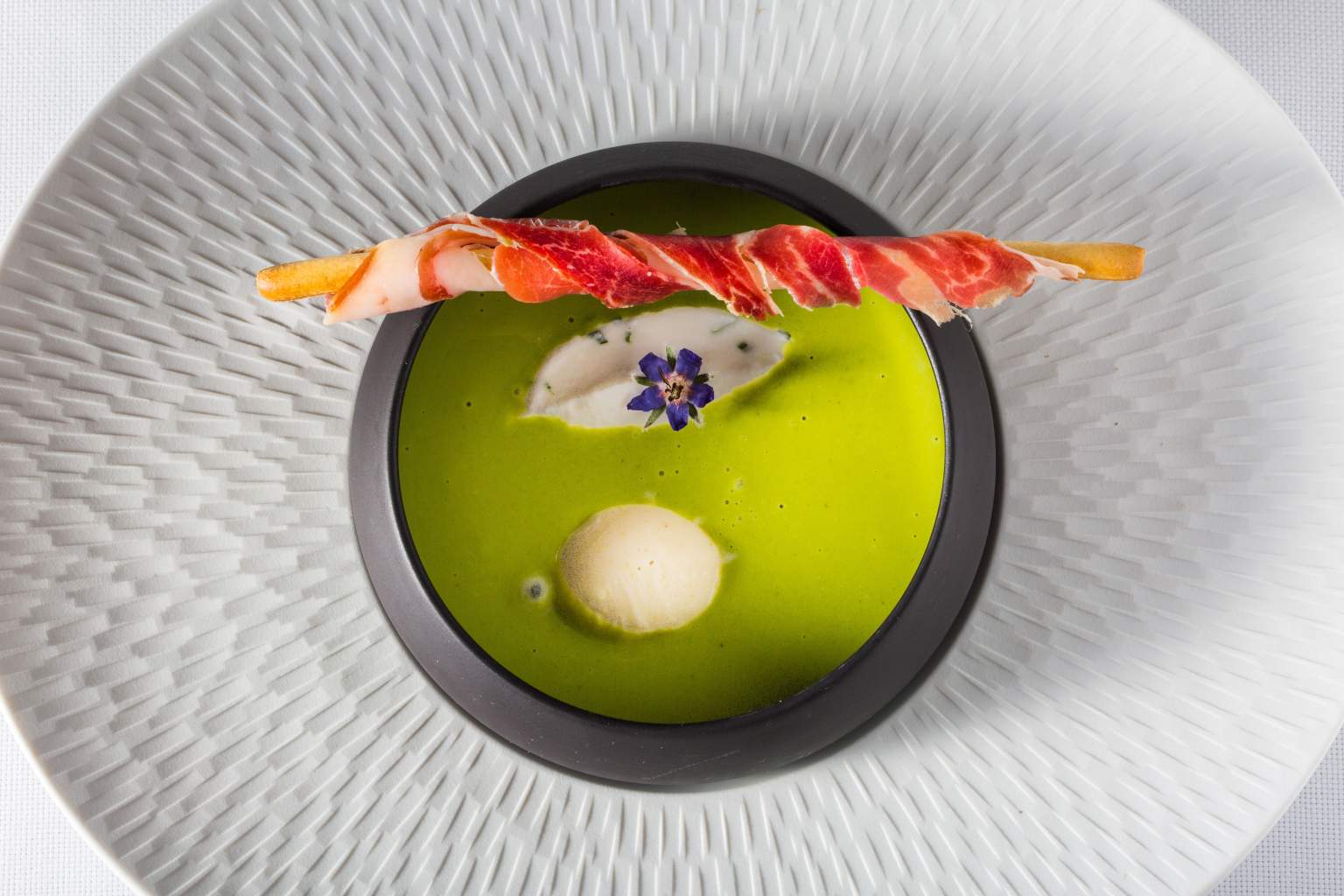 réouverture du restaurant
