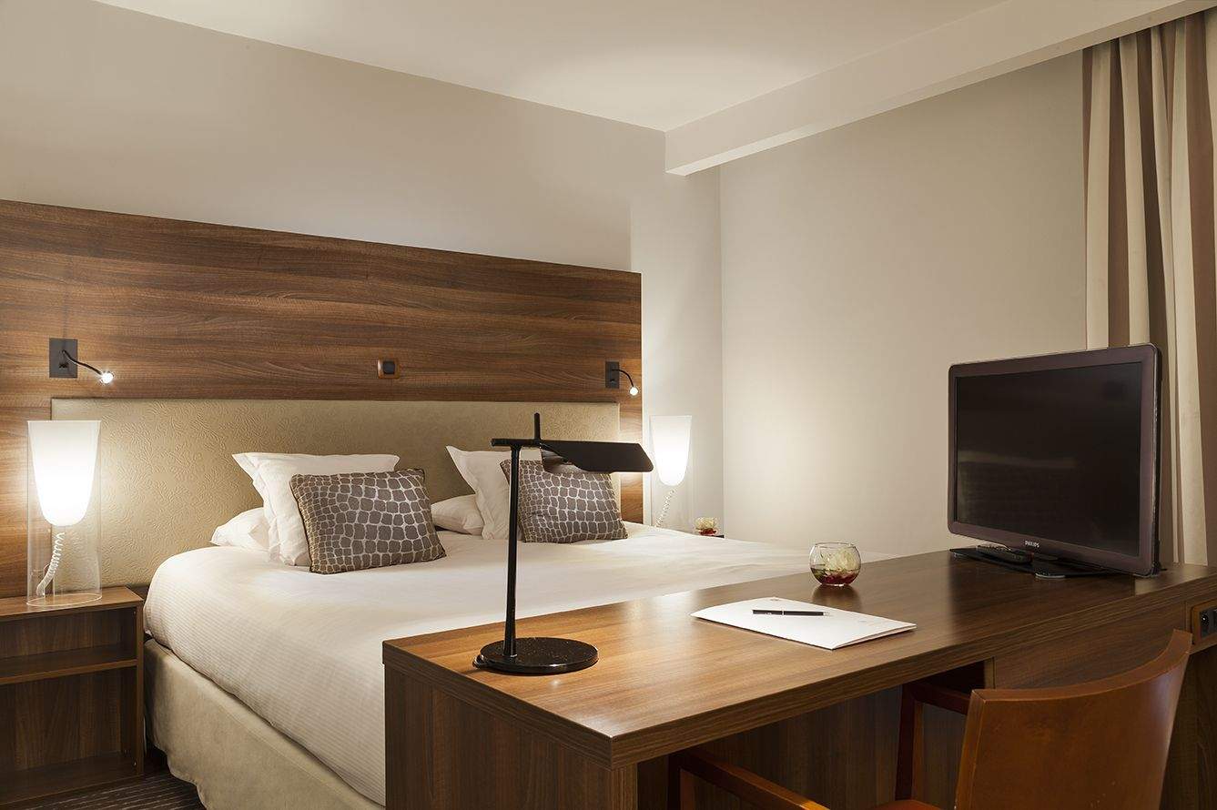 Chambre Standard Résidence