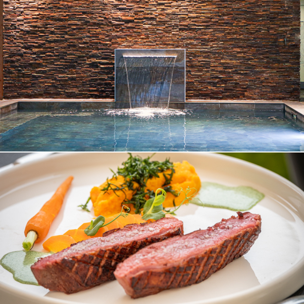 Bistro-Spa
