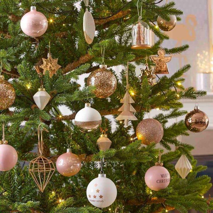 Menu de Noël