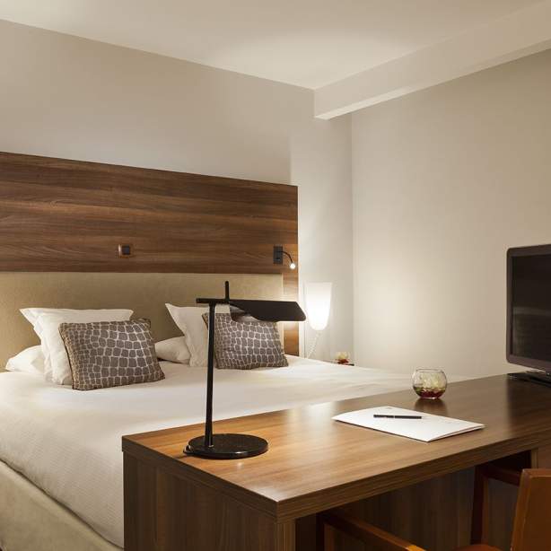 Chambre Standard Résidence