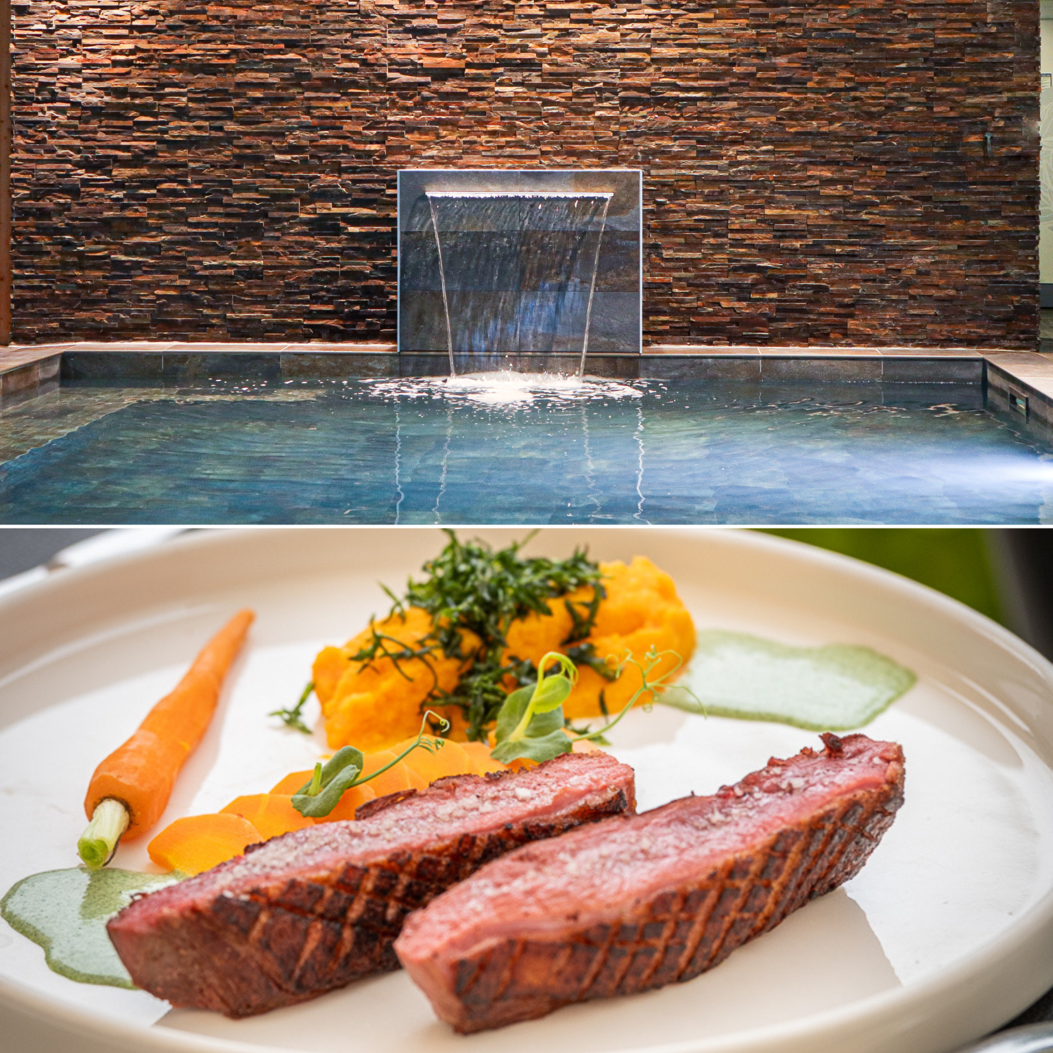 Bistro-Spa